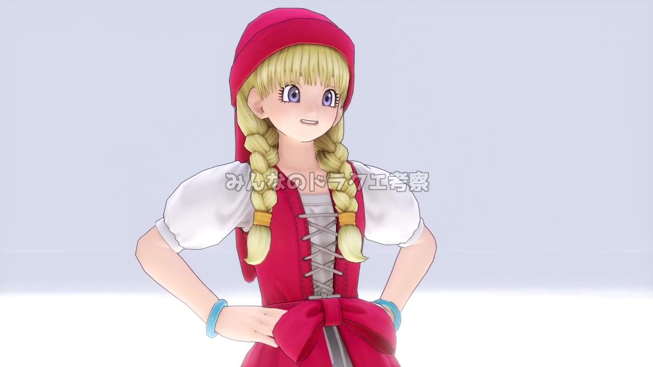 ベロニカ大人になる